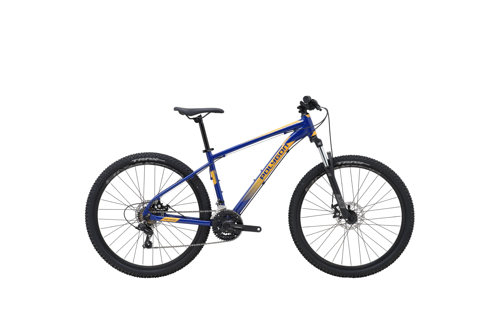 Polygon Cascade 2 Mountain Bike (MTB)