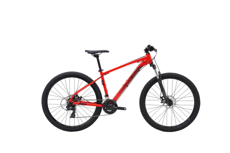 Polygon Cascade 3 Leisure Mountain Bike