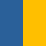 Blue Orange