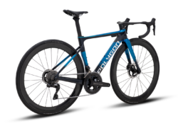 Polygon Helios Road Bike TSG Team Edition