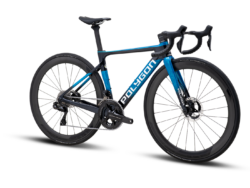 Polygon Helios Road Bike TSG Team Edition