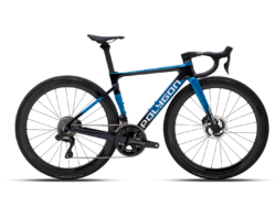 Polygon Helios Road Bike TSG Team Edition