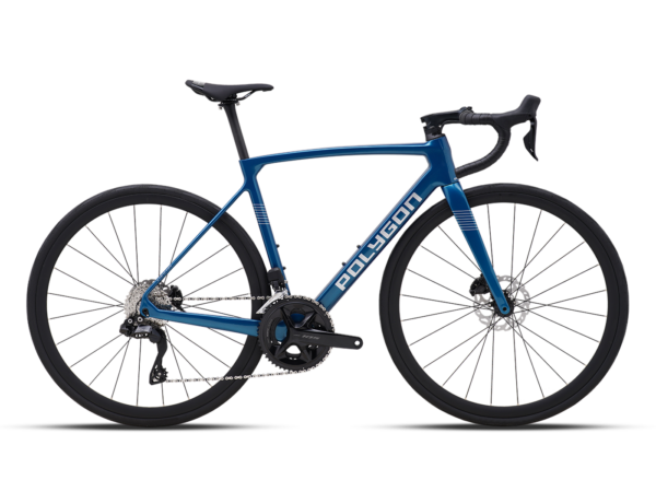 Polygon Strattos S7X Disc Road Bike