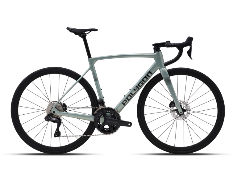 Polygon Strattos S8X Road Bike