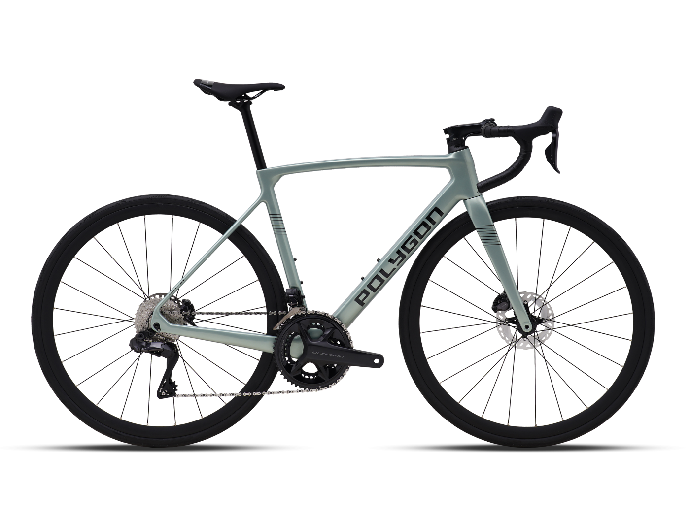Polygon Strattos S8X Road Bike