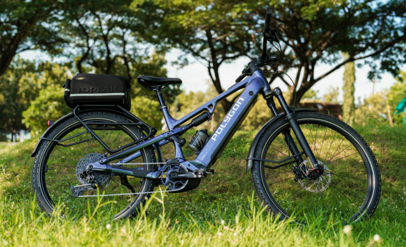 1. Ultimate Performance for Versatility - Purple