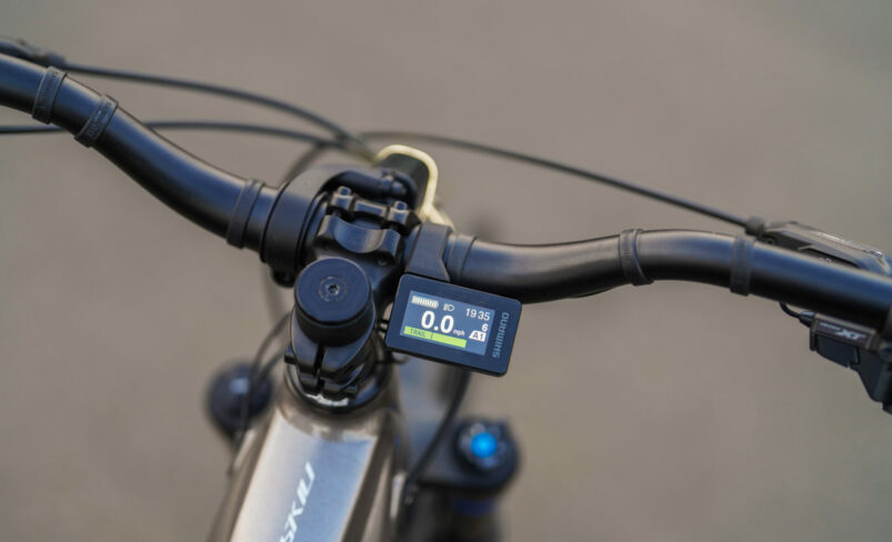5. Automatic Shifting