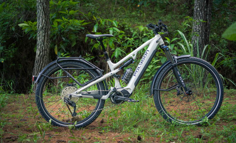 2. Convenient At Any Miles - White
