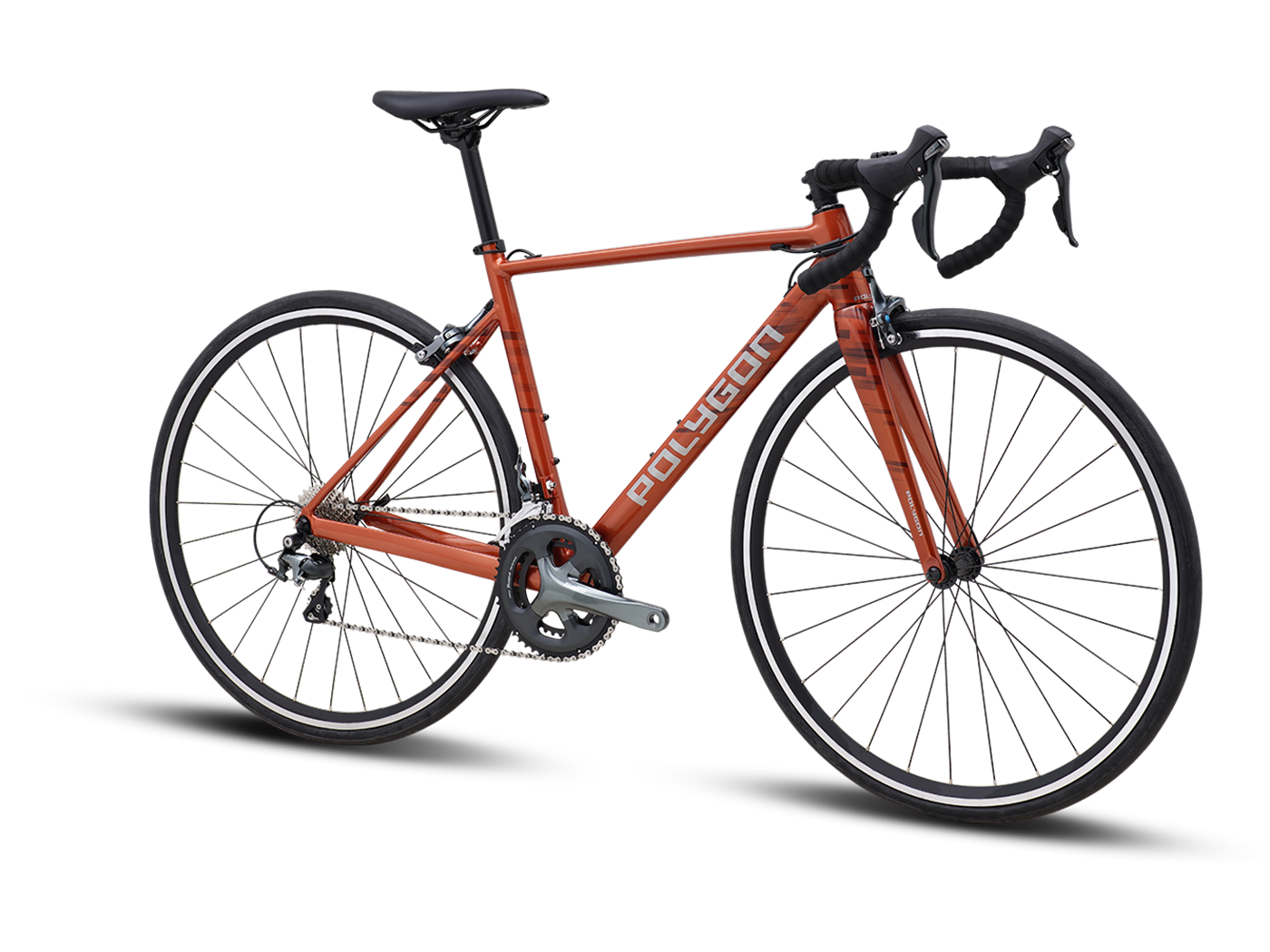 Strattos S ALX Series | Polygon Bikes US