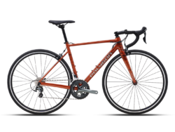 Polygon Strattos S4 Road Bike
