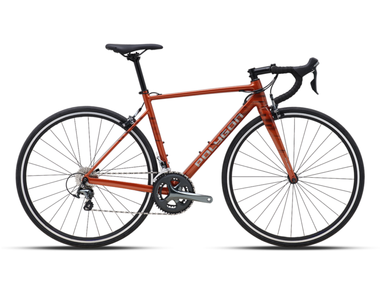 Polygon Strattos S4 Road Bike