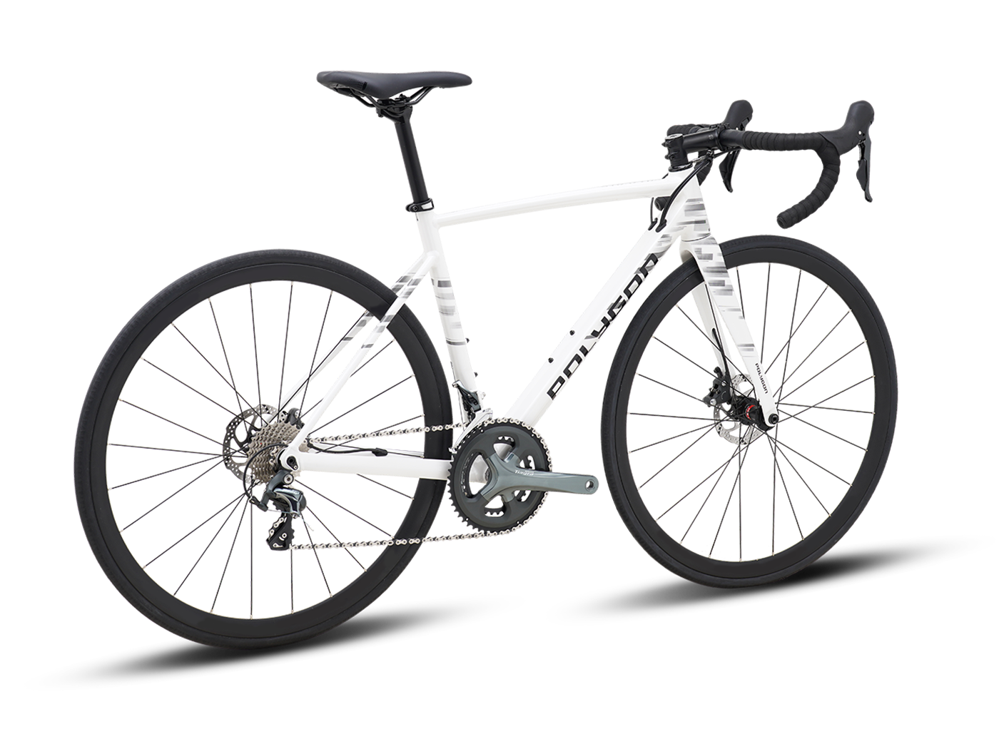 Strattos S ALX Series | Polygon Bikes CA