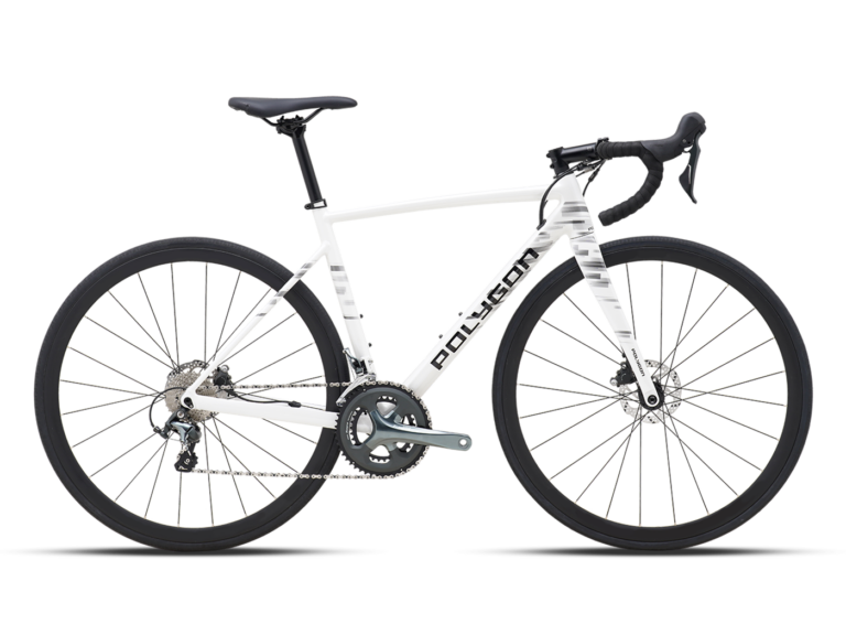 Polygon Strattos S4 Disc Road Bike