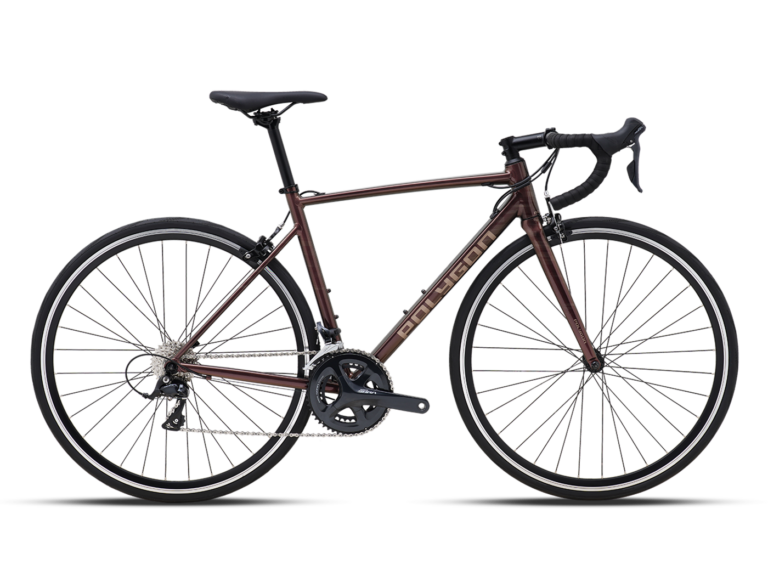 Polygon Strattos S3 Road Bike