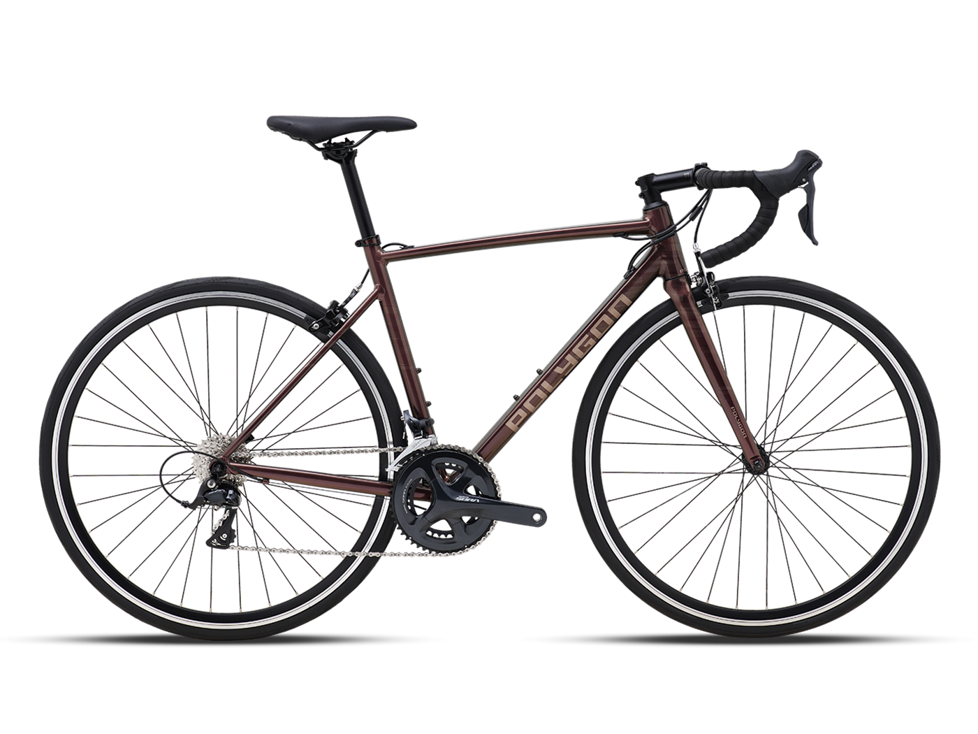 POLYGON 「ポリゴン」 STRATTOS S3 2022年モデル STRATTOS S3 / Road Bikes / Polygon Bikes / ポリゴン バイクス