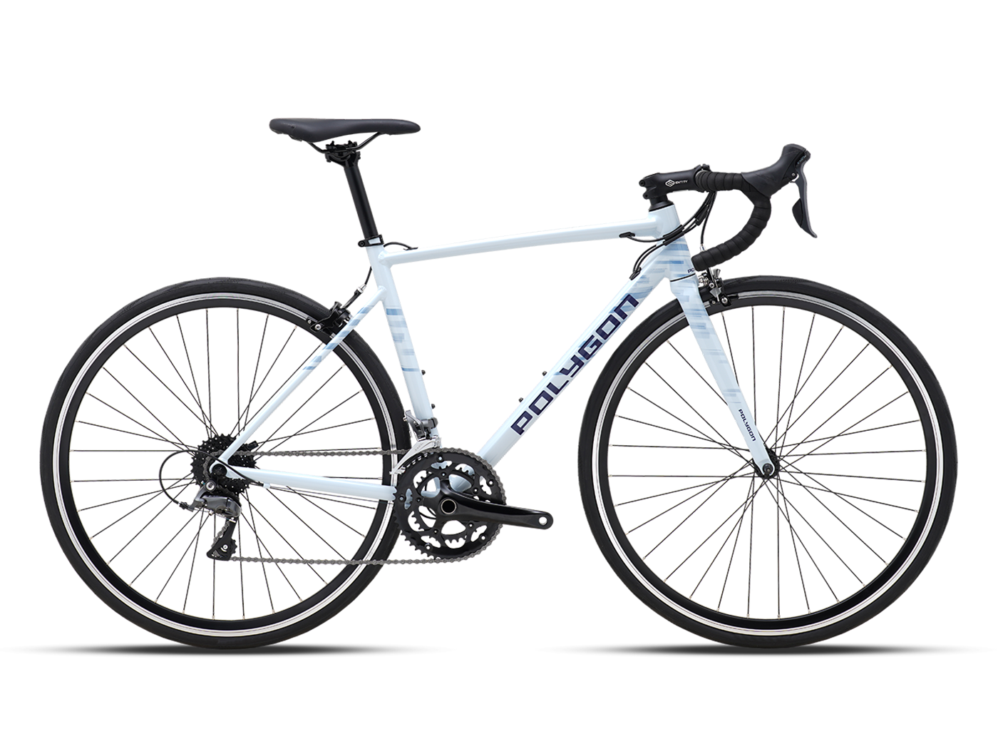 Polygon Strattos S2 Road Bike