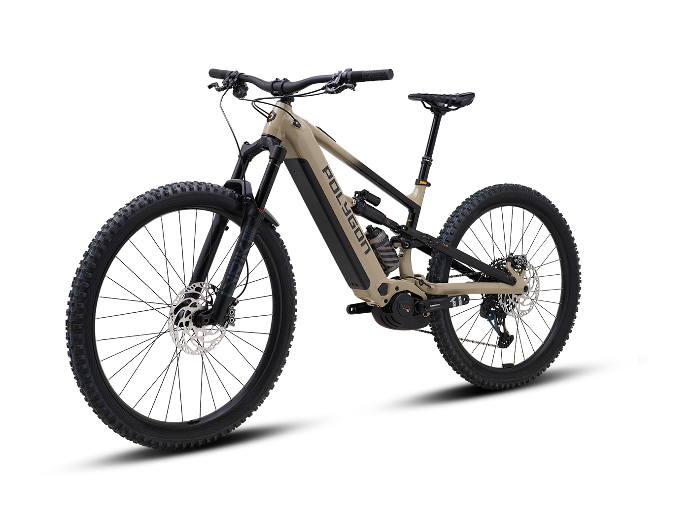 ポリゴン フルサス POLYGON (ポリゴン) | マウンテンバイクラインナップ