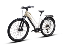 Polygon Kalosi Lanes Prime Electric Bike
