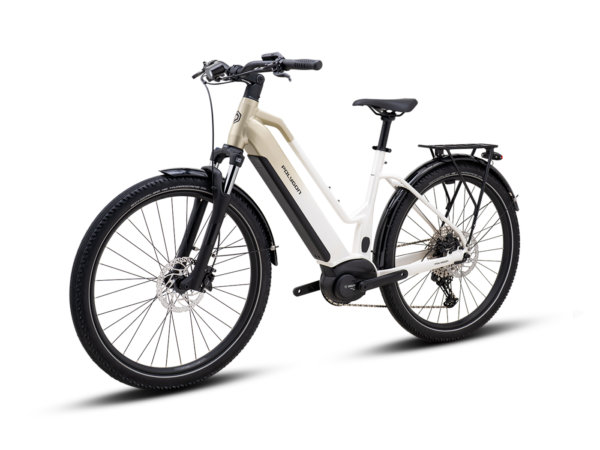 Polygon Kalosi Lanes Prime Electric Bike