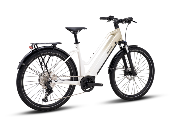 Polygon Kalosi Lanes Prime Electric Bike