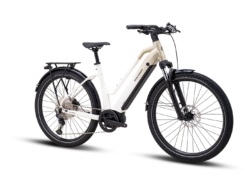 Polygon Kalosi Lanes Prime Electric Bike