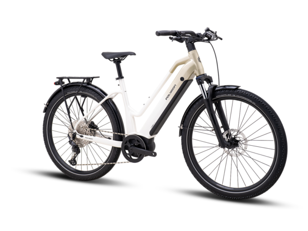 Polygon Kalosi Lanes Prime Electric Bike