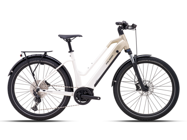 Polygon Kalosi Lanes Prime Electric Bike