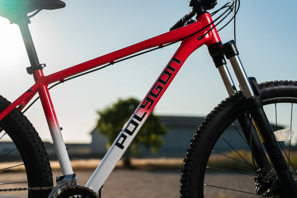New Polygon Merdeka Edition | Polygon Bikes ID