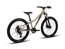 Polygon Relic 24 Junior MTB Cream