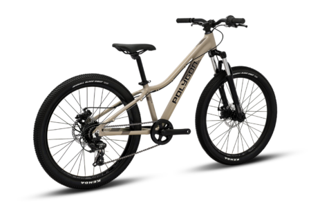 Polygon Relic 24 Junior MTB Cream