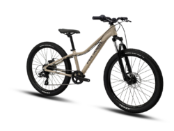 Polygon Relic 24 Junior MTB Cream