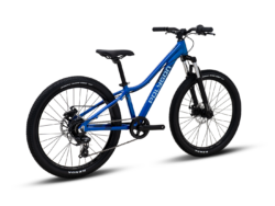 Polygon Relic 24 Junior MTB Blue
