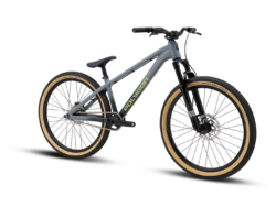 Polygon Trid Dirt Jump Bike