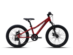 Polygon Relic 20 Junior MTB Red