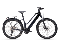 Polygon Kalosi Lanes Prime Electric Bike