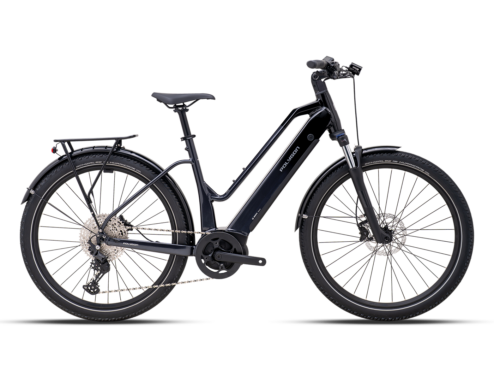 Polygon Kalosi Lanes Prime Electric Bike