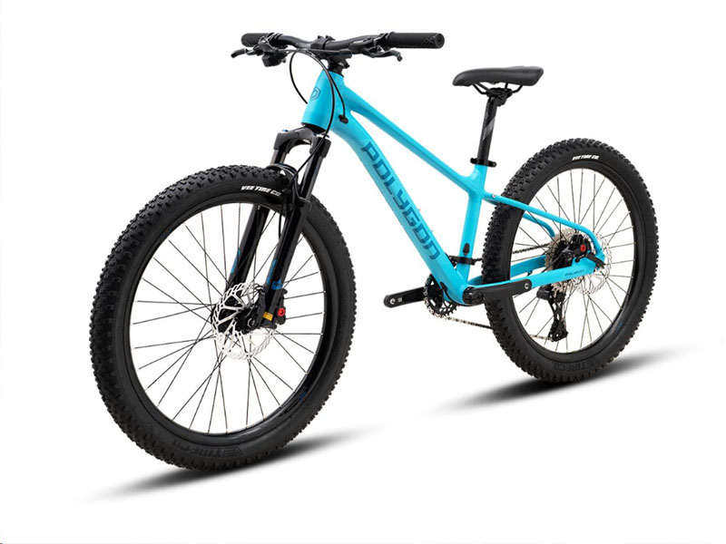 Polygon Xtrada 24 Mountain Bike Junior
