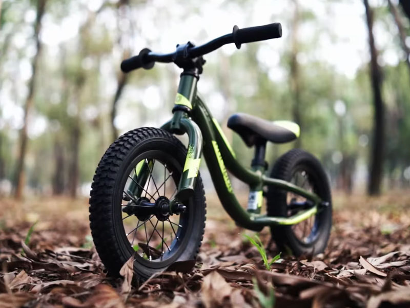  Sepeda Anak Balance Bike