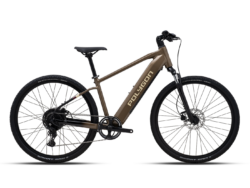 Polygon Kalosi Miles Mid Step Electric Hybrid Bike