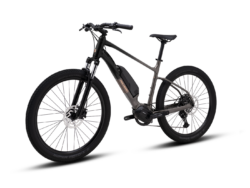 Polygon Kalosi Lanes Gent Electric Hybrid Bike