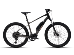 Polygon Kalosi Lanes Gent Electric Hybrid Bike