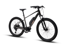 Polygon Kalosi Lanes Gent Electric Hybrid Bike