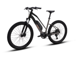 Polygon Kalosi Lanes Lady Electric Hybrid Bike