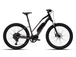 Polygon Kalosi Lanes Lady Electric Hybrid Bike