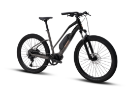 Polygon Kalosi Lanes Lady Electric Hybrid Bike