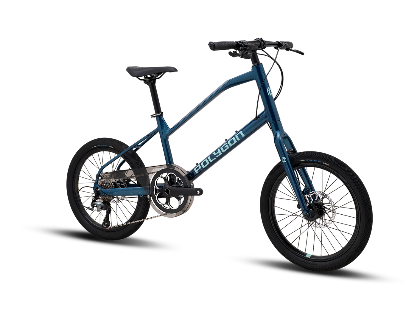 Zeta Series | Polygon Bikes