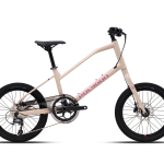 2026 ZETA VELO Mini Velo | Polygon Bikes
