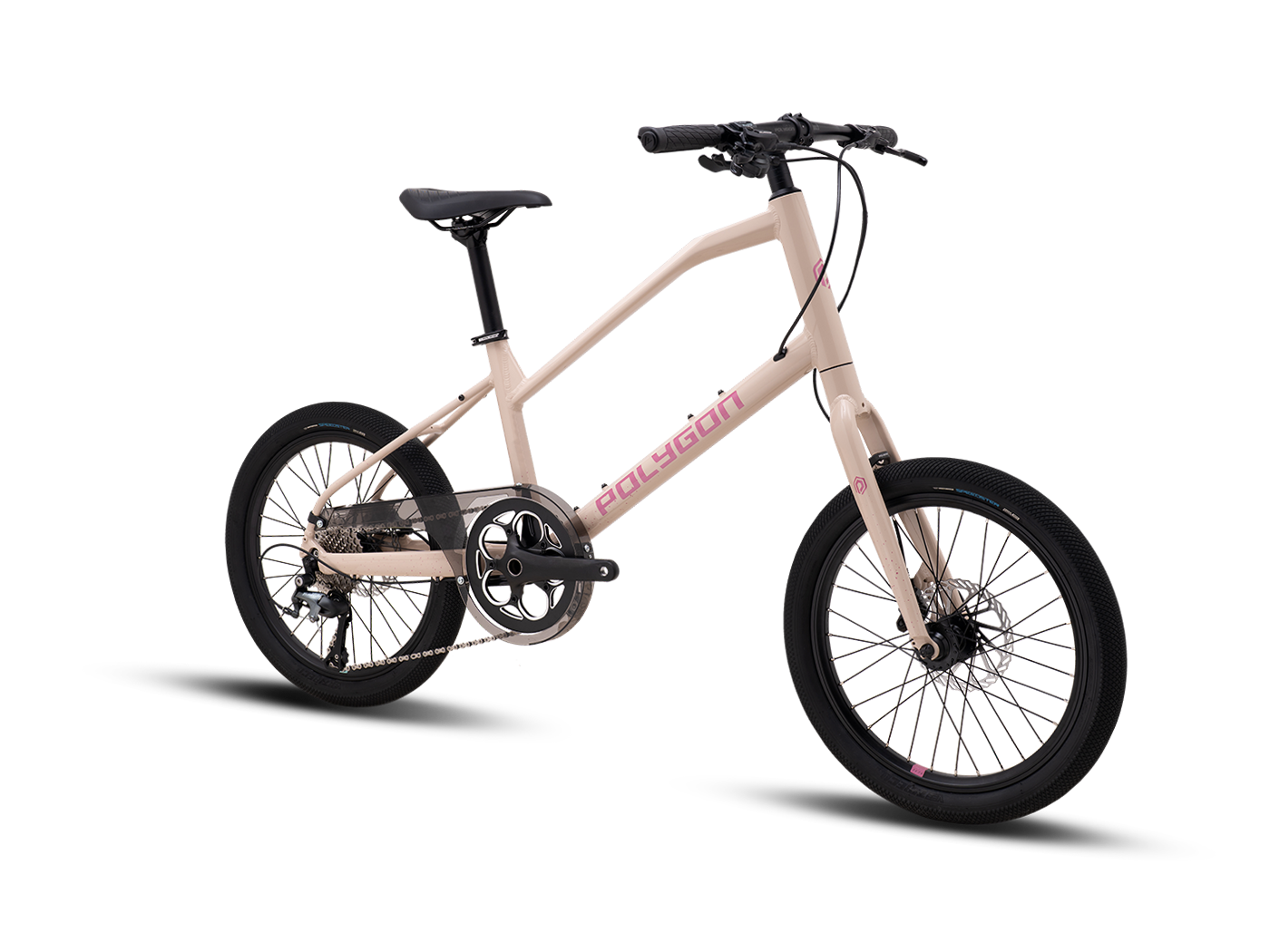 Zeta Series | Polygon Bikes
