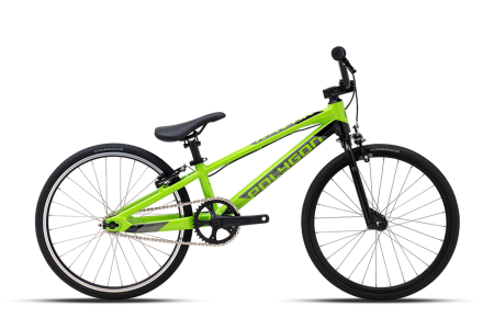 MY25 RAZOR JUNIOR GREEN P
