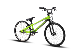MY25 RAZOR JUNIOR GREEN RF